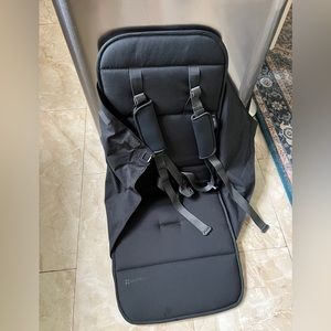 Uppababy Minu V2 Seat FLAW